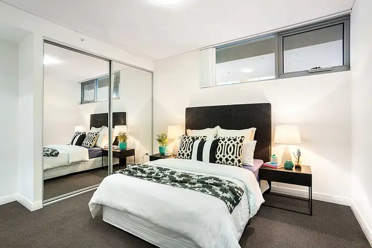 Fifth view of Homely apartment listing, 105/29 Hunter Street, Parramatta NSW 2150
