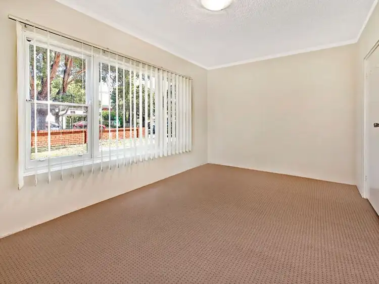Fourth view of Homely apartment listing, 1/5 Seventh Avenue, Campsie NSW 2194