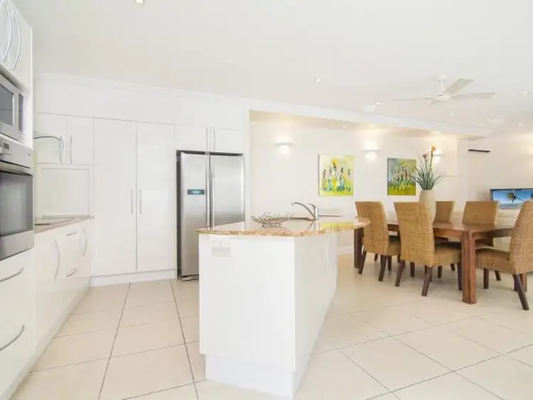 Third view of Homely unit listing, 3 Solana/14A-16 Andrews Close, Port Douglas QLD 4877