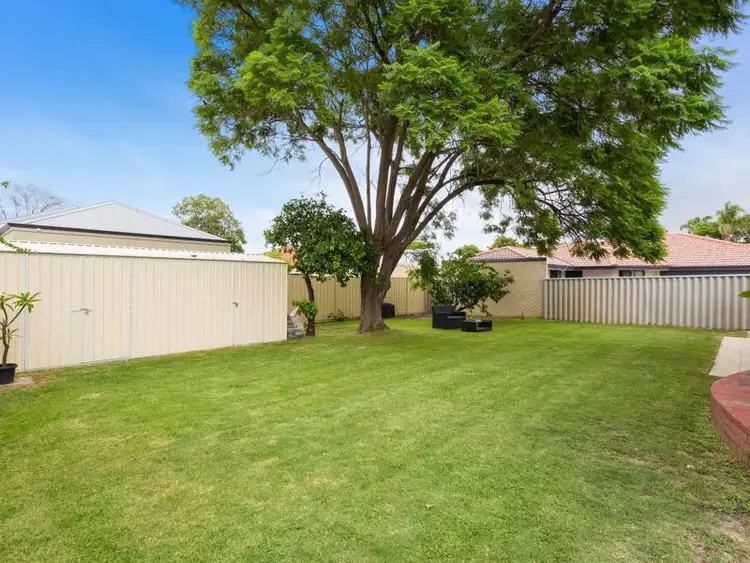 Sixth view of Homely house listing, 267 Grand Promenade, Dianella WA 6059