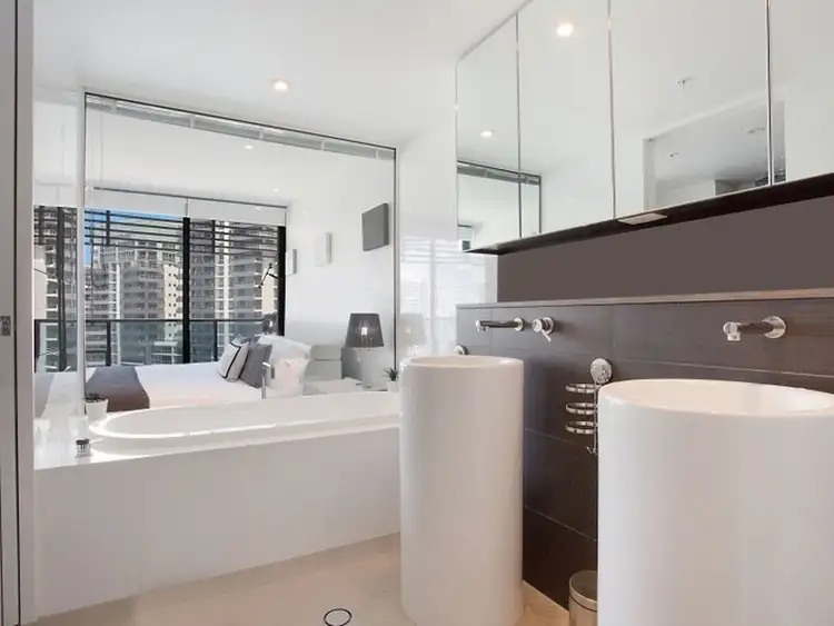 Sixth view of Homely apartment listing, 21701/4-26 Charles Avenue, Broadbeach QLD 4218