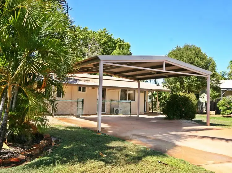 19 Gregory Court, Katherine NT 850