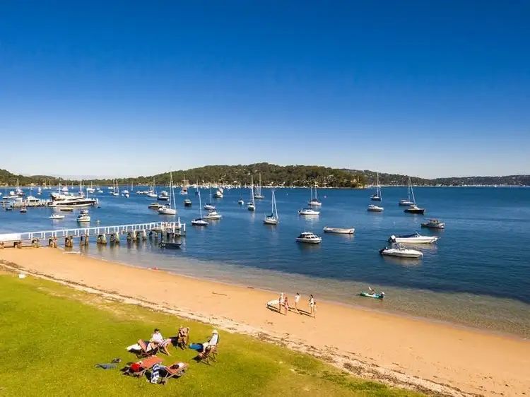 Third view of Homely house listing, 36 Iluka Road, Palm Beach NSW 2108
