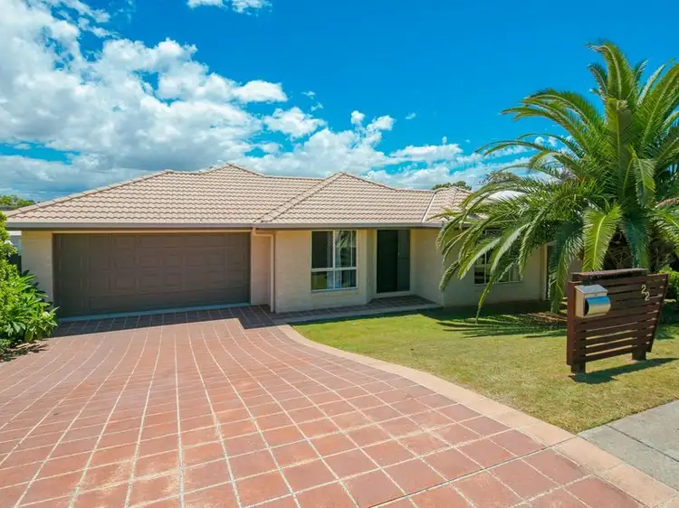22 Haig Road, Birkdale QLD 4159