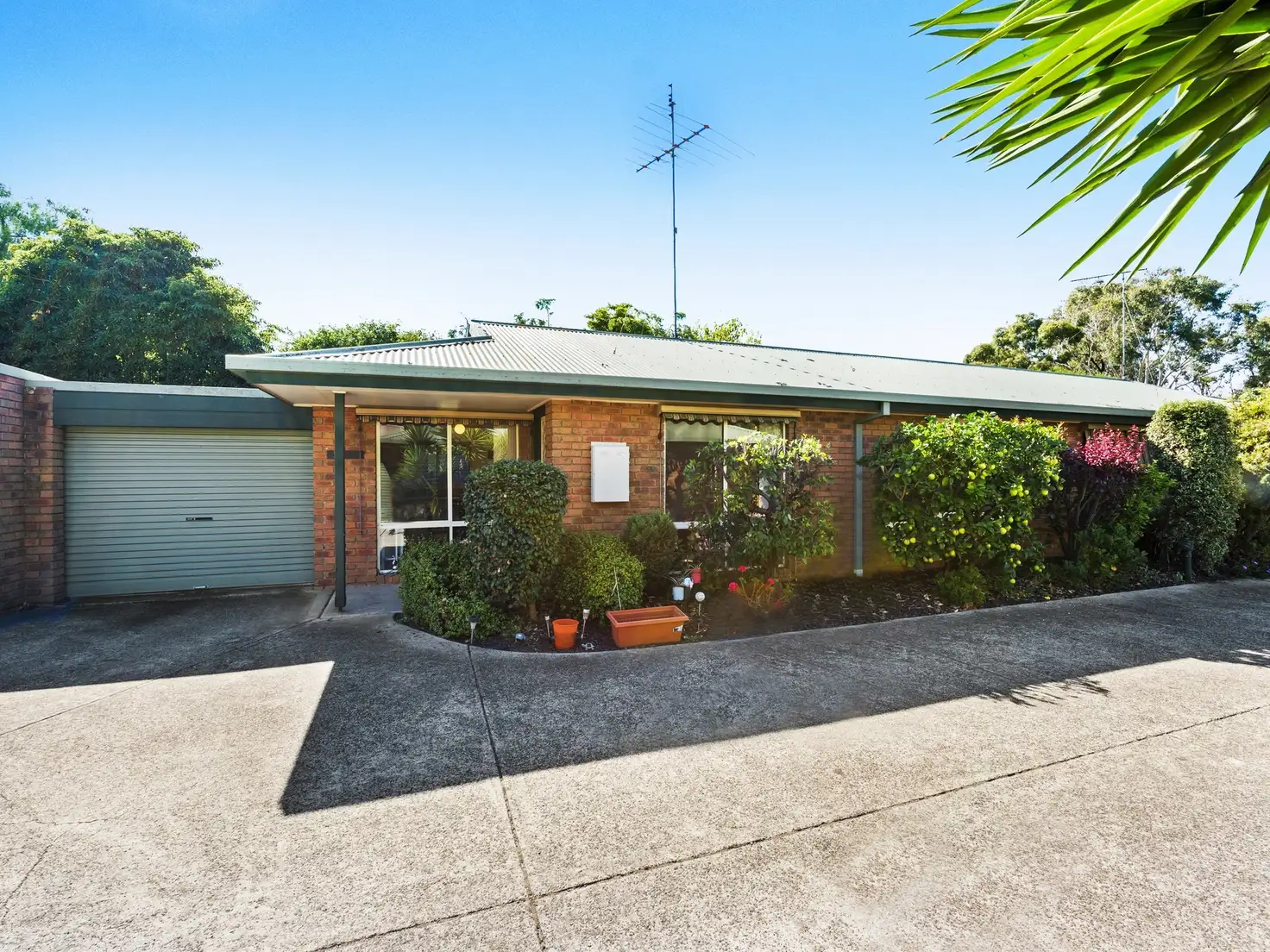 Main view of Homely unit listing, 2/115 High Street, Drysdale VIC 3222