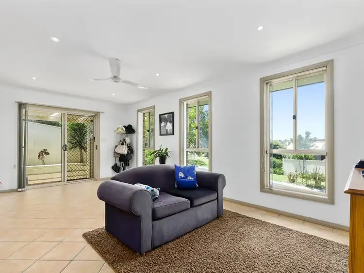 Fifth view of Homely house listing, 11 Currambene Parkway, Flinders NSW 2529