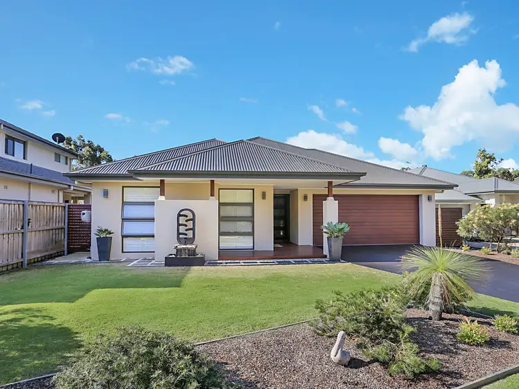 Main view of Homely house listing, 23 Augusta Place, Medowie NSW 2318