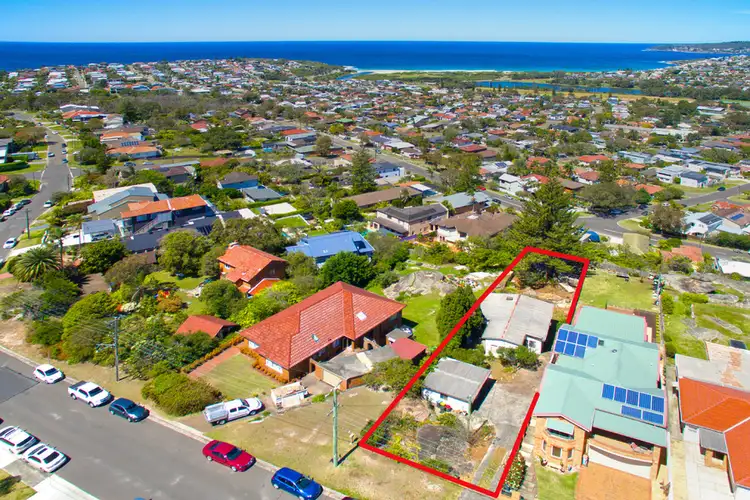 Second view of Homely house listing, 51 Quirk Street, Dee Why NSW 2099