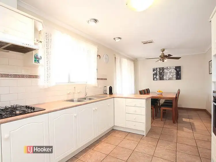 Third view of Homely house listing, 3 Maple Ave, Parafield Gardens SA 5107