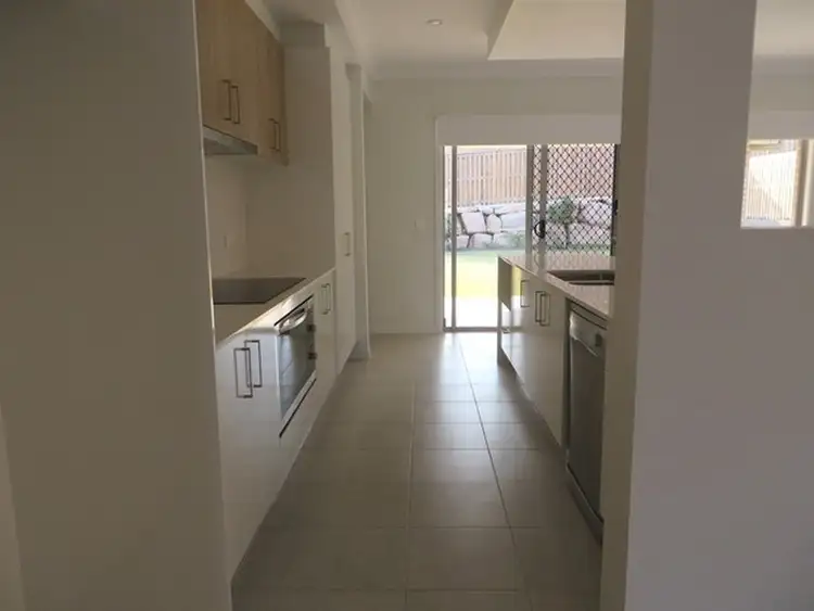 Third view of Homely house listing, 7 TULIPWOOD CIRCUIT, Boyne Island QLD 4680