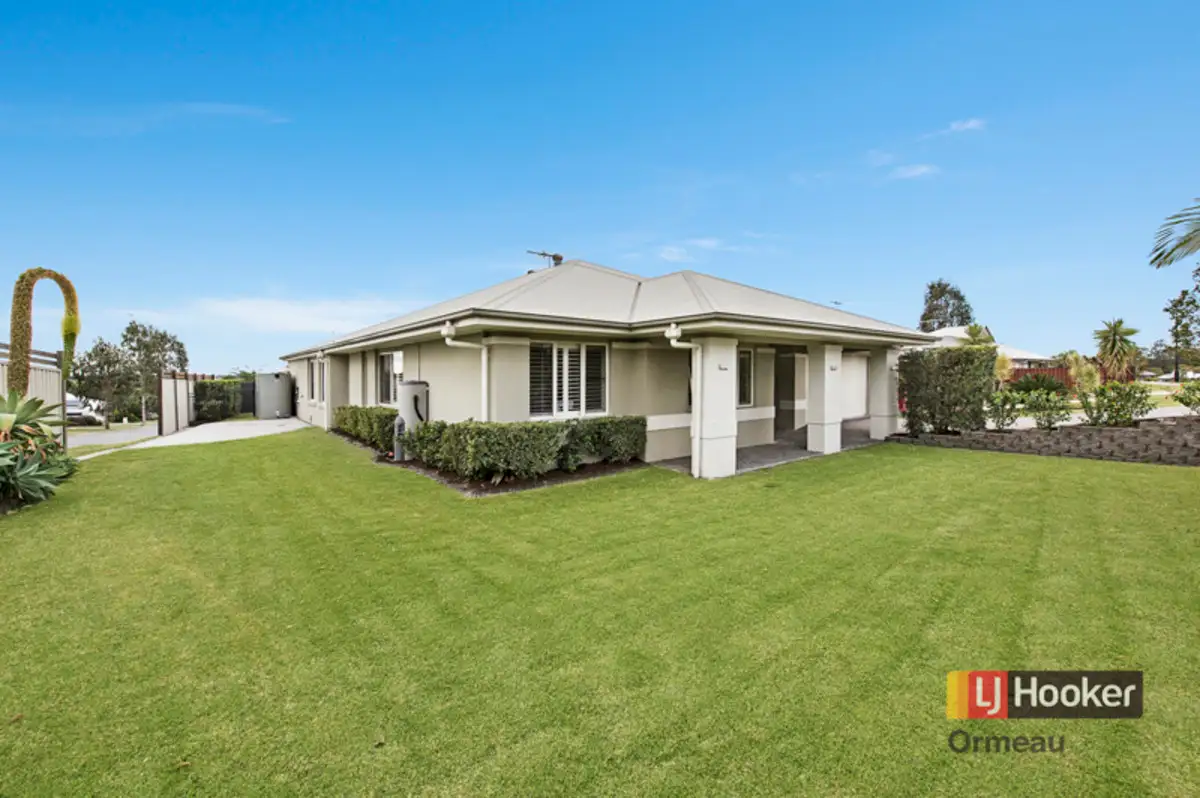 Main view of Homely house listing, 9 Bloomfield Court, Ormeau QLD 4208