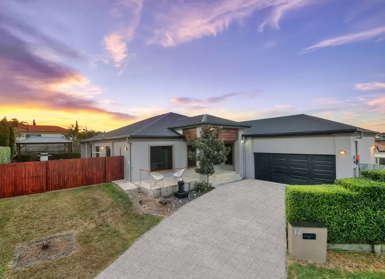 12 Breezeway Court, Kuraby QLD 4112