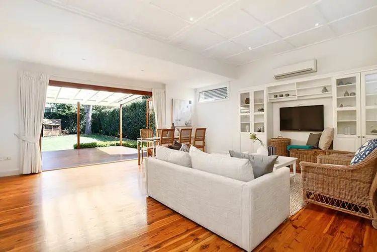 Fifth view of Homely house listing, 178 Eastern Valley Way, Willoughby NSW 2068