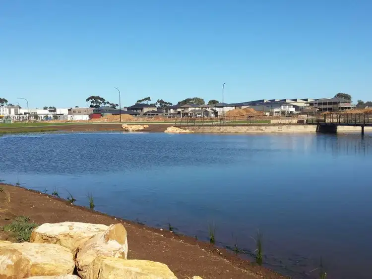 Second view of Homely land listing, 22 Furlong Drive, Woodville SA 5011