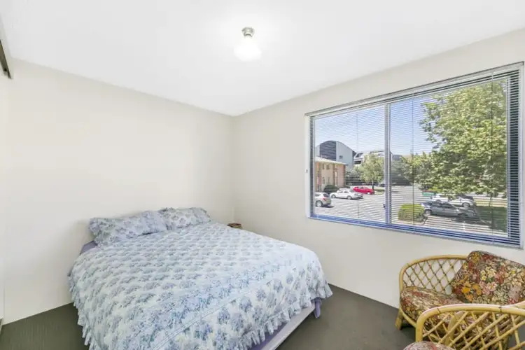 Fourth view of Homely unit listing, 58/3 Waddell Place, Curtin ACT 2605