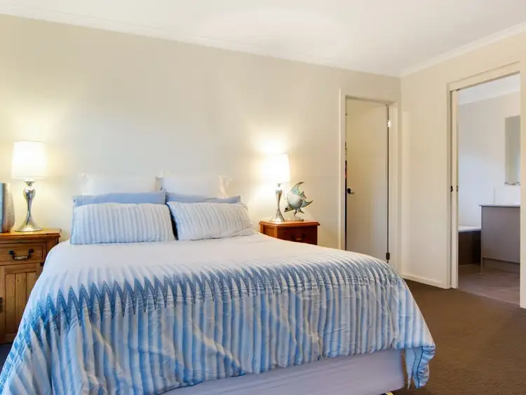 Fourth view of Homely house listing, 2 Holburn Rise, Ocean Grove VIC 3226