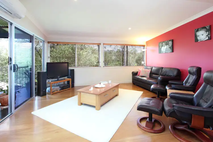 Fifth view of Homely house listing, 13 Nankin Street, Fig Tree Pocket QLD 4069