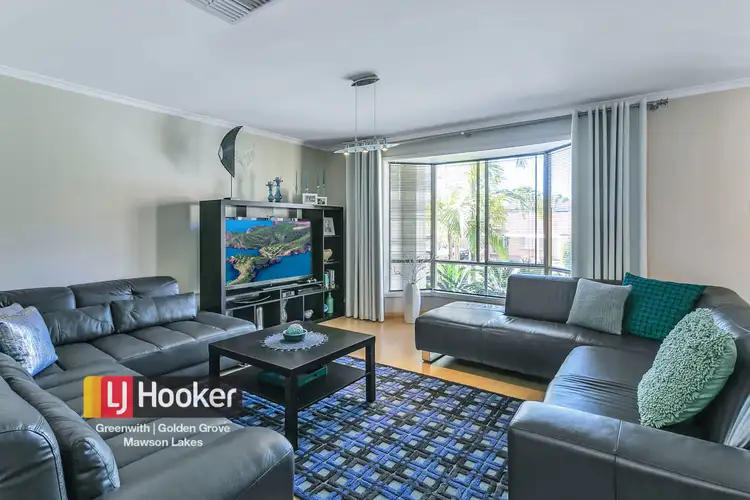 Third view of Homely house listing, 3 Mockridge Street, Golden Grove SA 5125