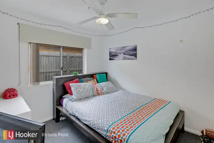 Sixth view of Homely house listing, 16 Gladebourne Crescent, Victoria Point QLD 4165