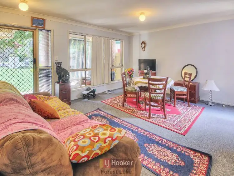 Fifth view of Homely house listing, 44 Tewantin Way, Forest Lake QLD 4078