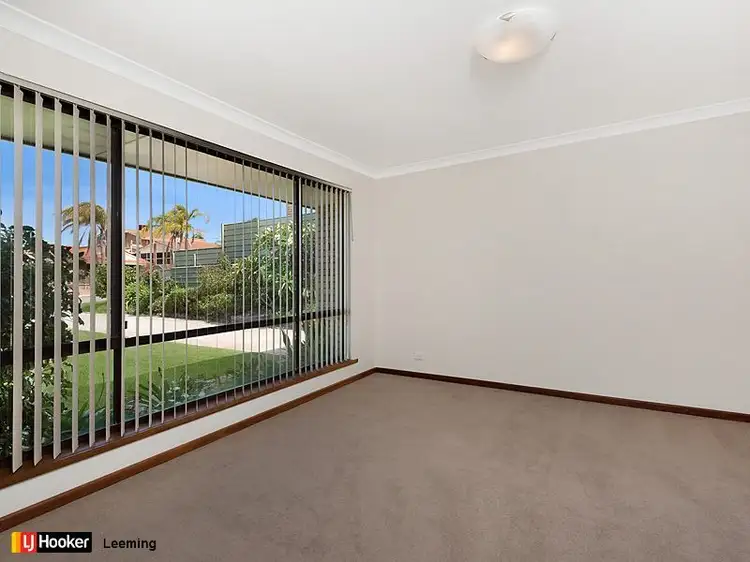 Second view of Homely house listing, 8 Filmer Place, Leeming WA 6149