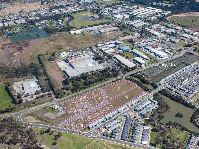 Main view of Homely land listing, Address available on request