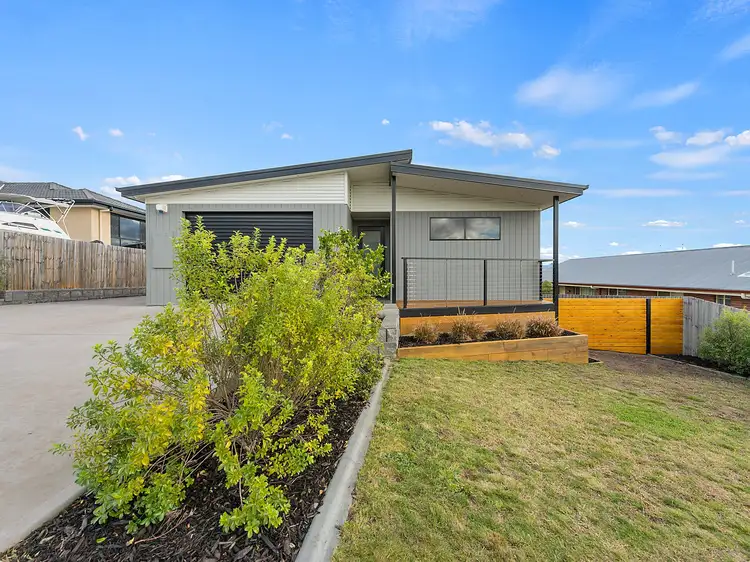 Main view of Homely house listing, 7 Abate Place, Midway Point TAS 7171