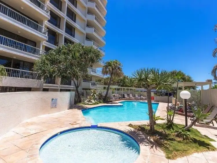 Seventh view of Homely unit listing, 9/1770 David Low Way, Coolum Beach QLD 4573