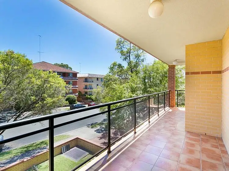 Fourth view of Homely apartment listing, 3/45 Robertson Street, Kogarah NSW 2217