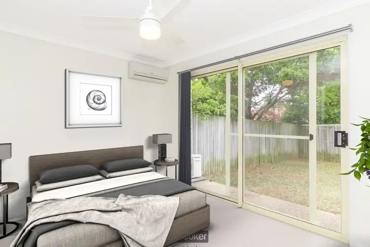 Third view of Homely house listing, 58 Centennial Way, Forest Lake QLD 4078