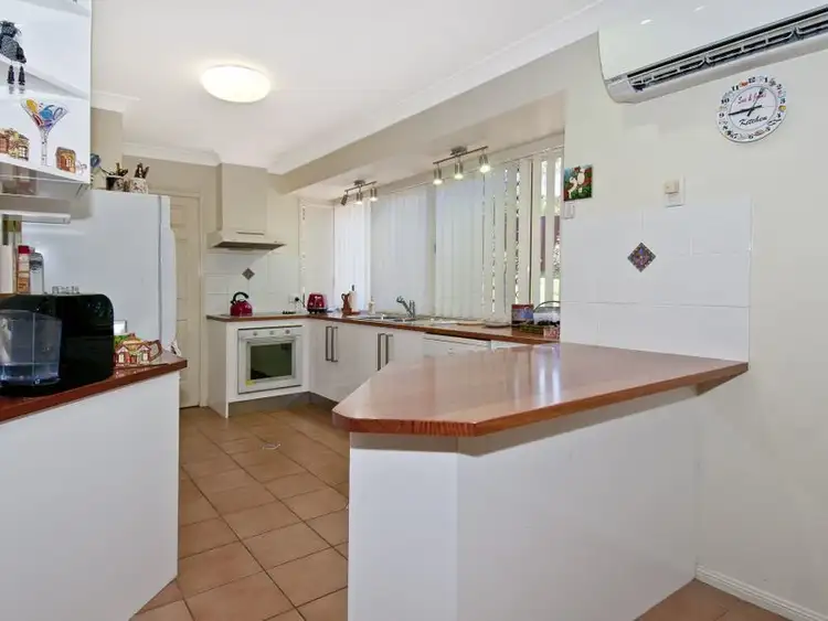 Fourth view of Homely house listing, 1 Borger Place, Edens Landing QLD 4207