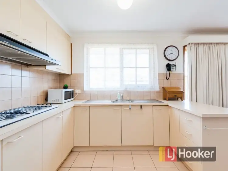 Third view of Homely unit listing, 3/32 Olive Road, Eumemmerring VIC 3177