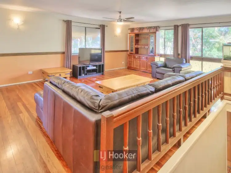 Third view of Homely house listing, 17 Ridgewood Road, Algester QLD 4115