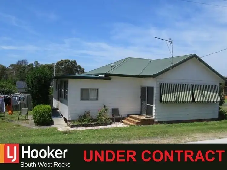 Main view of Homely house listing, 6 Hill Street, South West Rocks NSW 2431