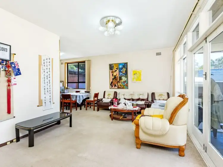 Fourth view of Homely house listing, 604 Woodville Road, Guildford NSW 2161