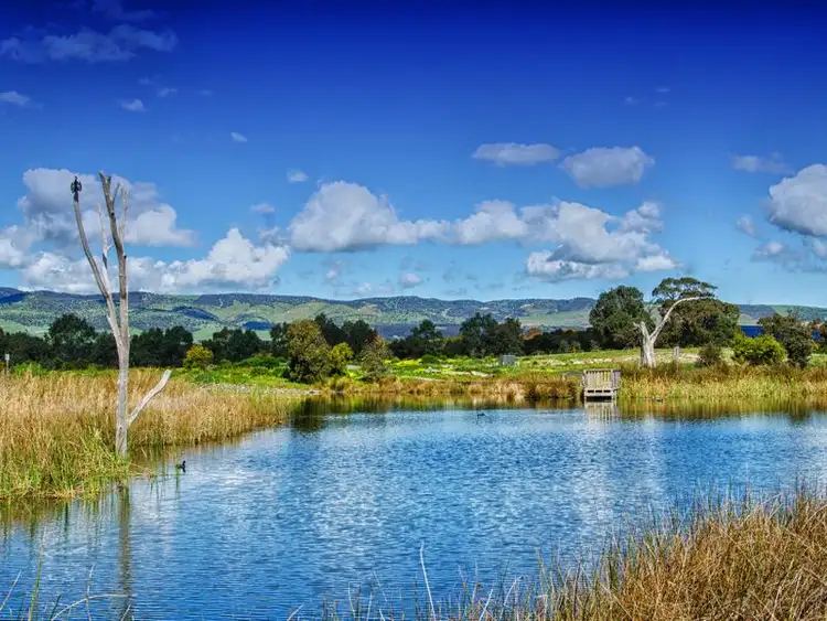 Fourth view of Homely house listing, 8 Cobalt Place, Aldinga Beach SA 5173