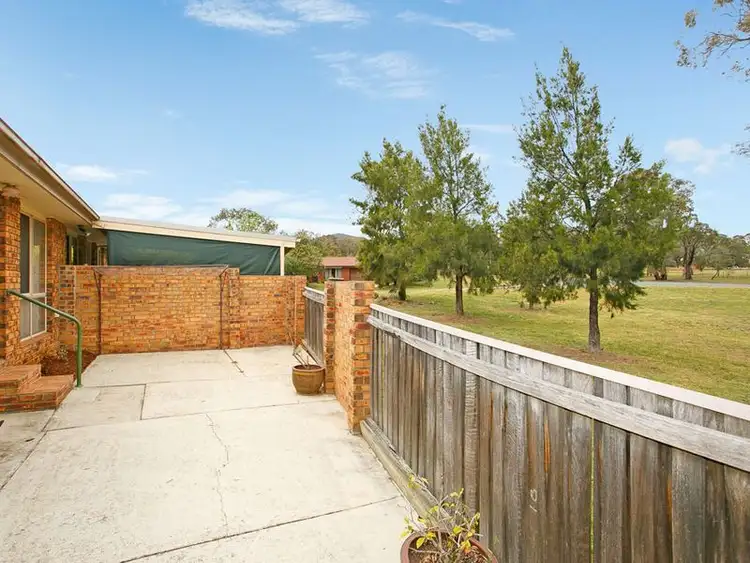 Fifth view of Homely townhouse listing, 8 Koorong Place, Queanbeyan NSW 2620