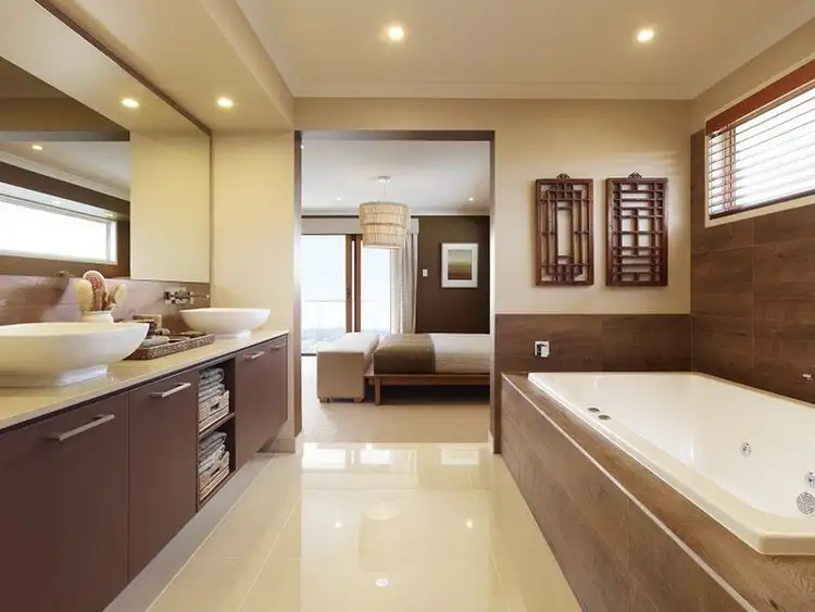 Seventh view of Homely house listing, 9 Yellow Fin Circuit, Mountain Creek QLD 4557