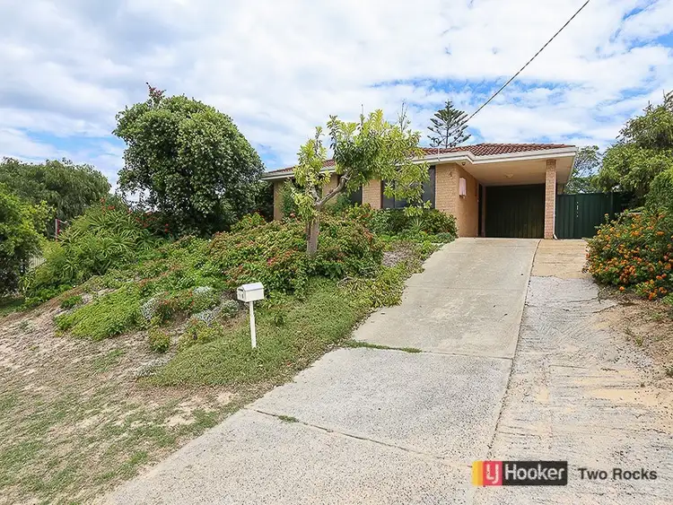 Second view of Homely house listing, 4 Orissa Place, Two Rocks WA 6037