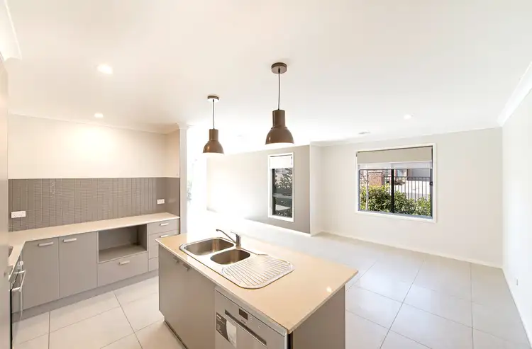 Sixth view of Homely townhouse listing, 1/10 Charles Perkins Circuit, Bonner ACT 2914