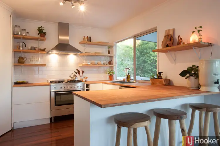 Second view of Homely house listing, 34 Kilsby Street, The Gap QLD 4061