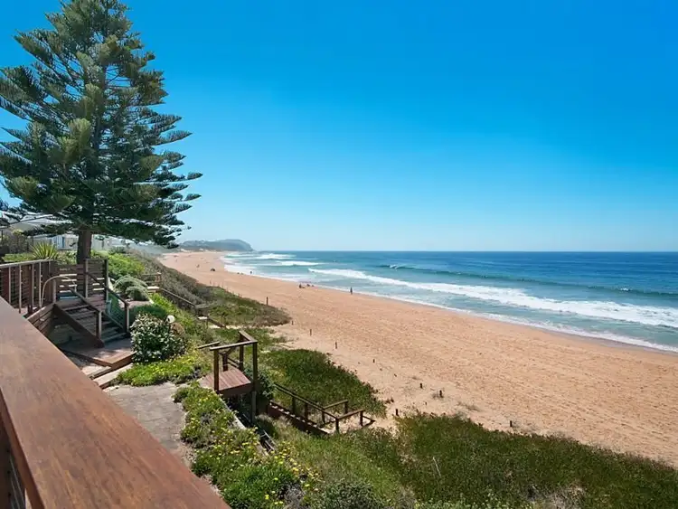 Third view of Homely house listing, 81 Ocean View Drive, Wamberal NSW 2260