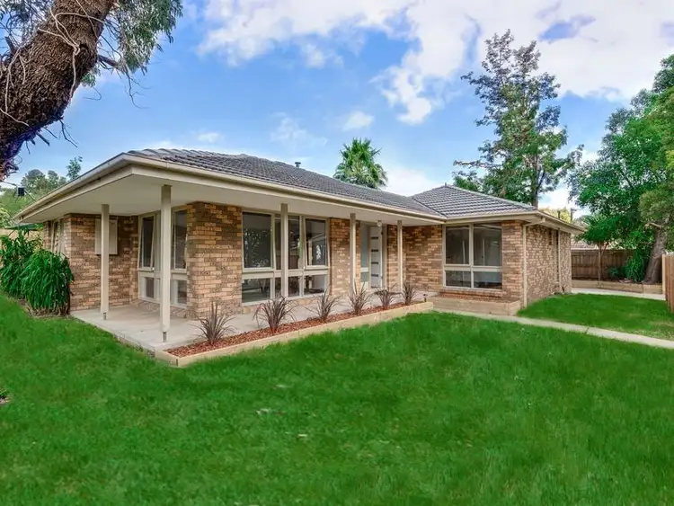 12 Westminster Court, Somerville VIC 3912