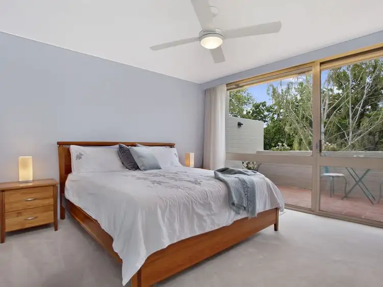 Sixth view of Homely townhouse listing, 16 Gosse Street, Kingston ACT 2604