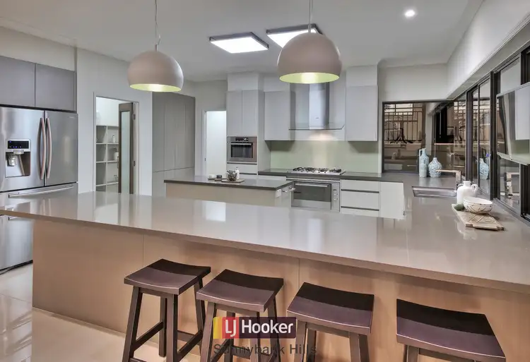 Sixth view of Homely house listing, 30 Lexton Street, Stretton QLD 4116