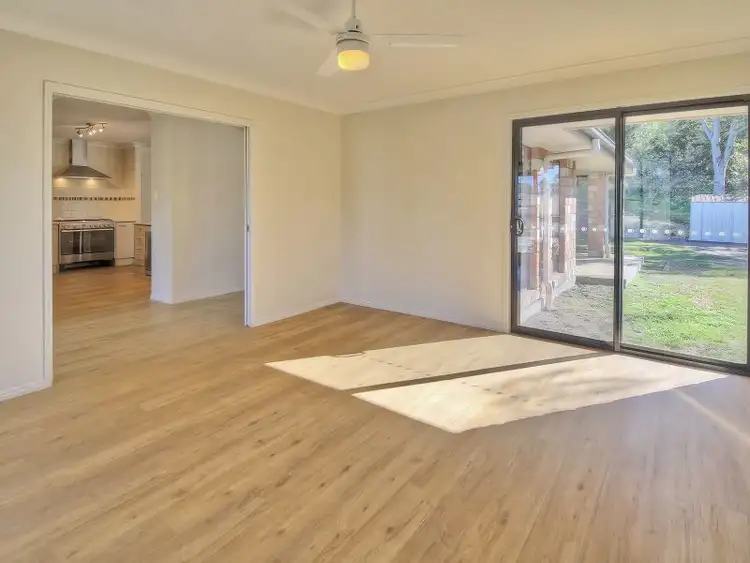 Sixth view of Homely house listing, 23 Greygum Place, Anstead QLD 4070