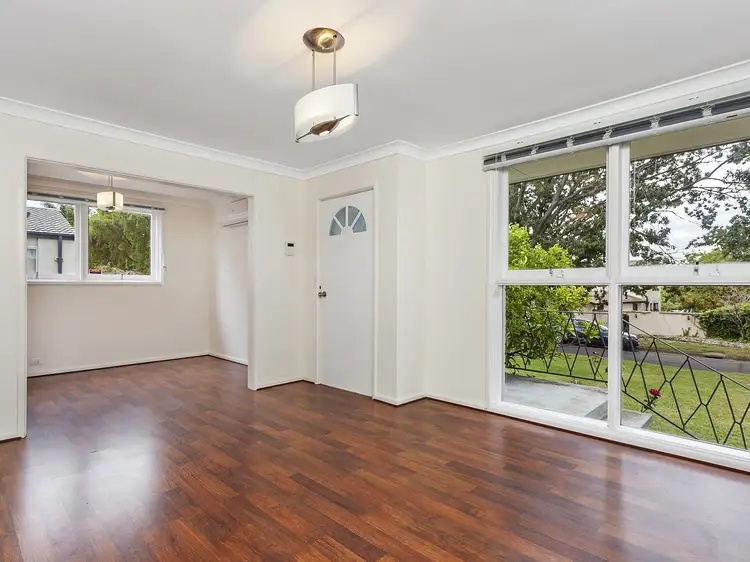 Fourth view of Homely house listing, 3 Discovery Street, Red Hill ACT 2603