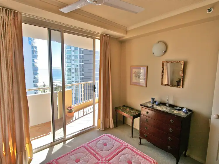 Seventh view of Homely apartment listing, 805/2 - 4 Stuart Street, Tweed Heads NSW 2485