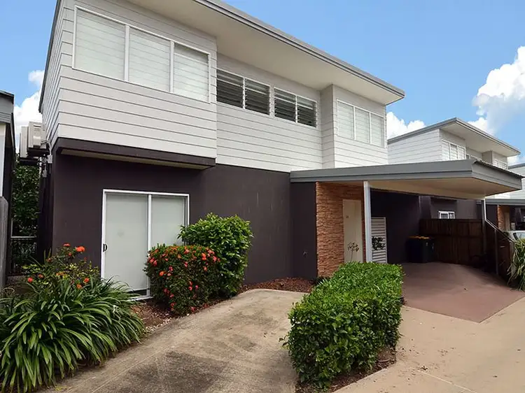 Third view of Homely townhouse listing, 14/4-8 Morning Close Oasis Apartments, Port Douglas QLD 4877
