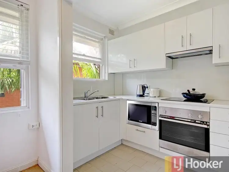 Second view of Homely unit listing, 7/33 Oxford Street, Mortdale NSW 2223